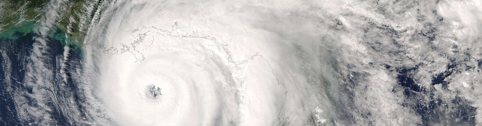 Category 5 hurricane