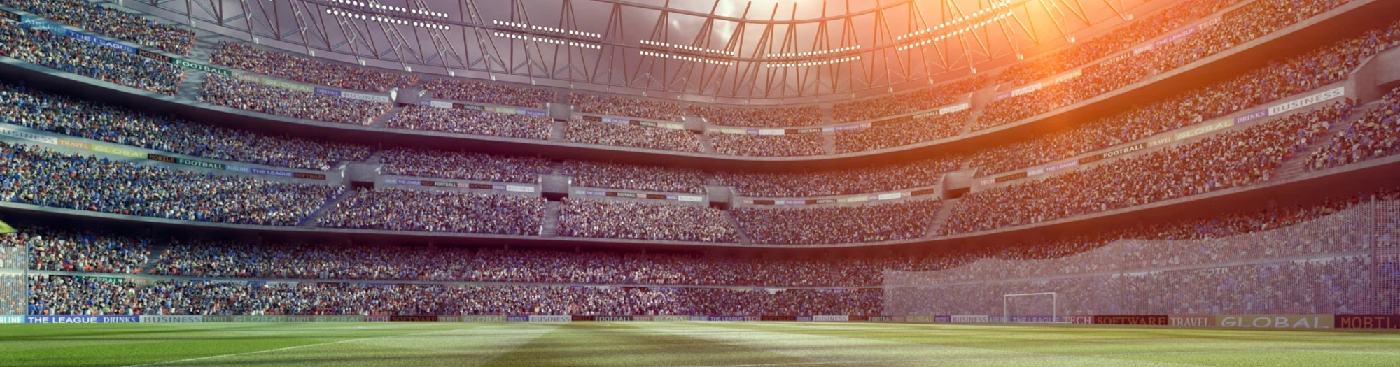 Football Stadium