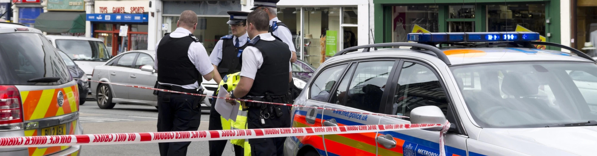 Crime in high street (2)