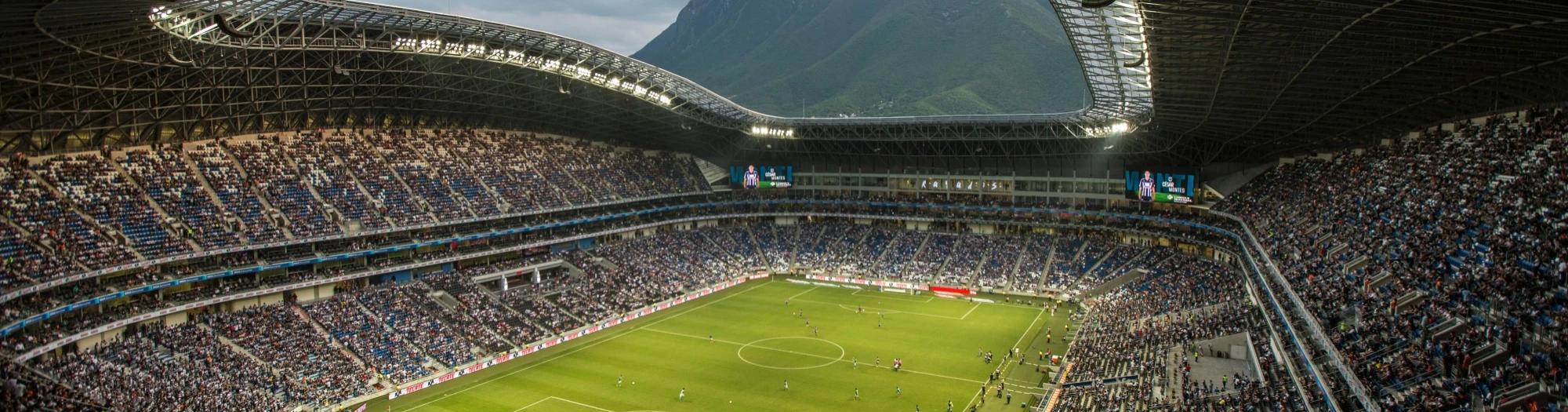 Mexicostadium