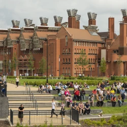 De Montfort University, UK