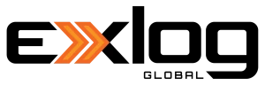 Exlog Global logo