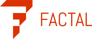 Factal logo