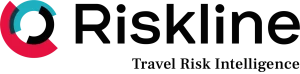 Riskline logo