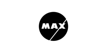 Max Security logo