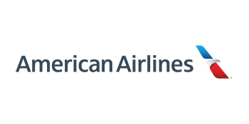 American Airlines logo