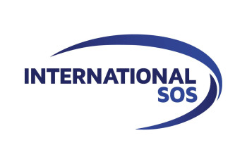 International SOS Logo