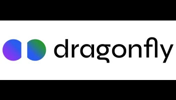 Dragonfly Logo