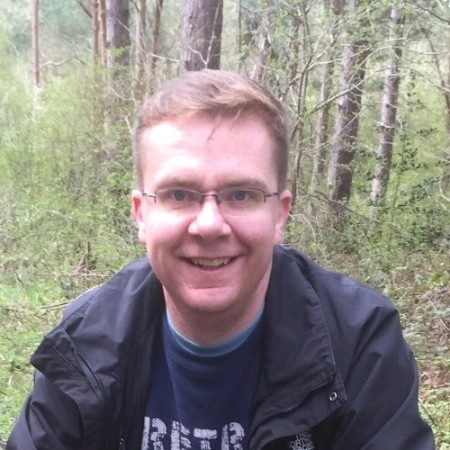 Mark Hilton