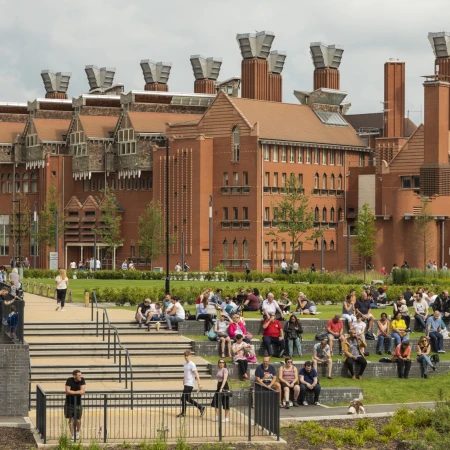 De Montfort University, UK