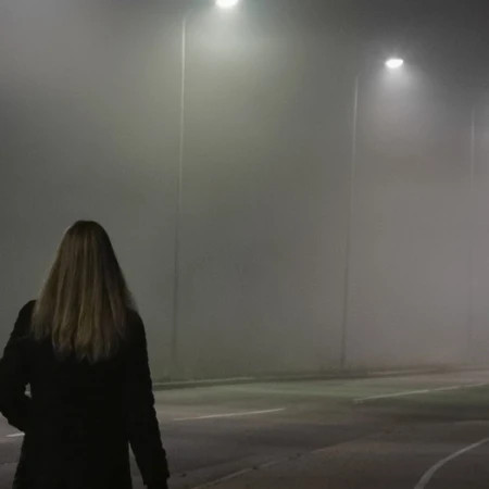 Women alone