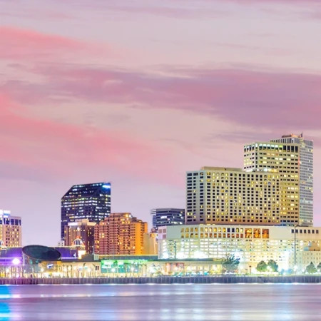 GSX 25 site header image