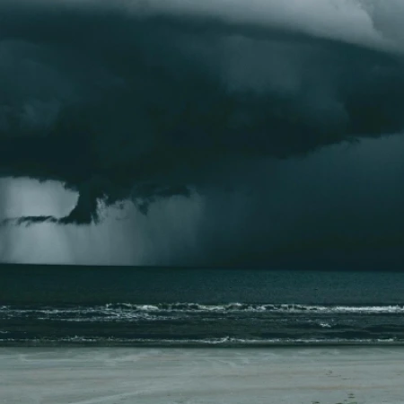 hurricane header news