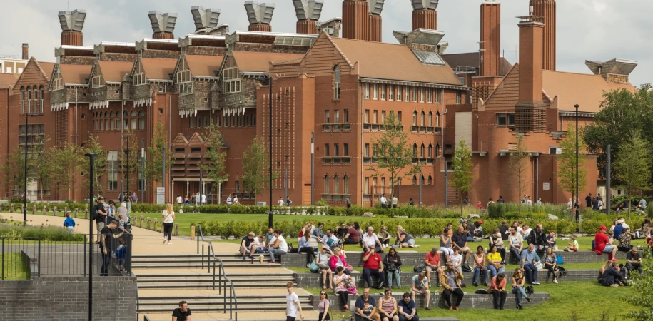 De Montfort University, UK