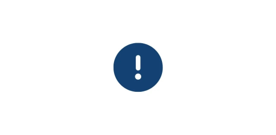 Exclamation Mark