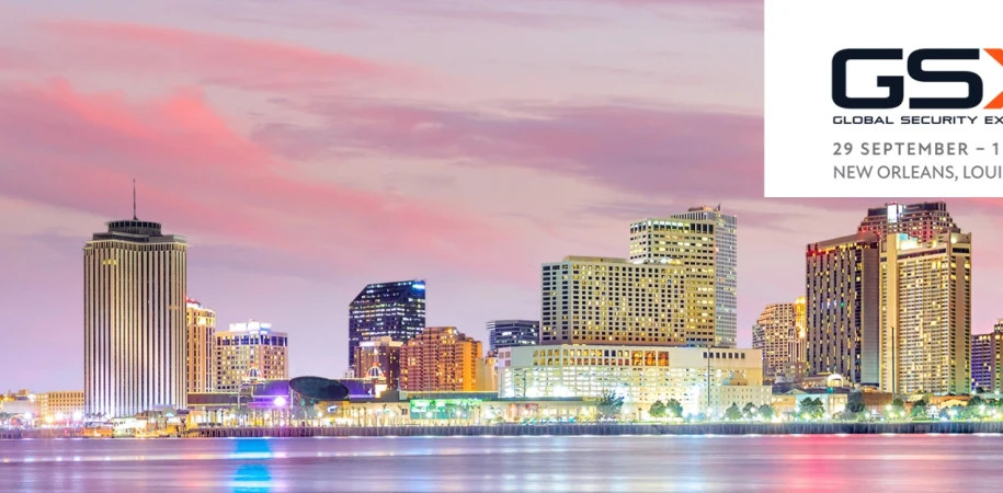 GSX 25 site header image