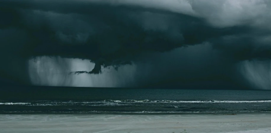 hurricane header news