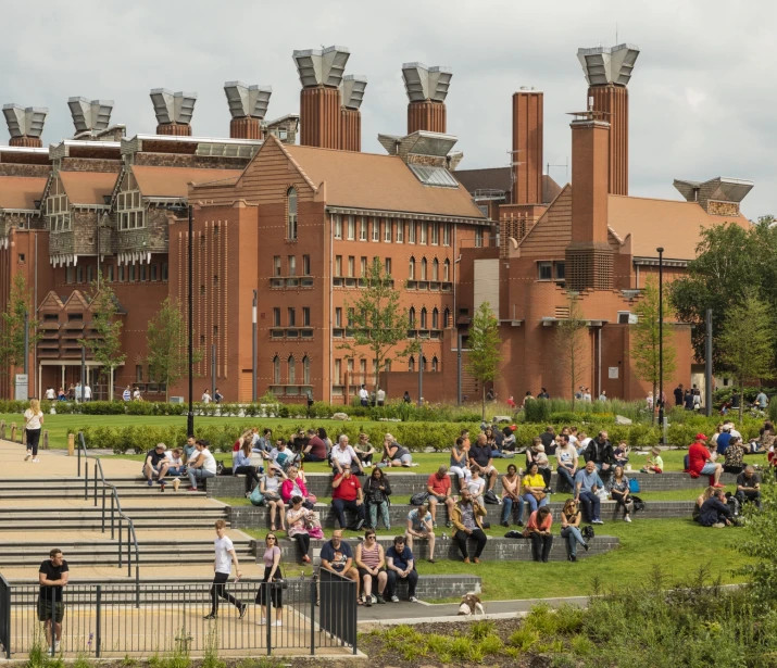 De Montfort University, UK