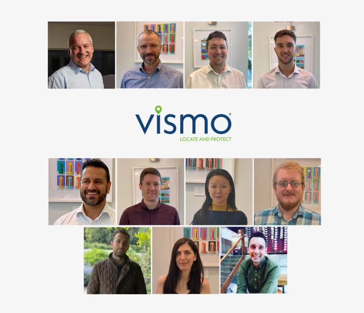 Vismo Team V2