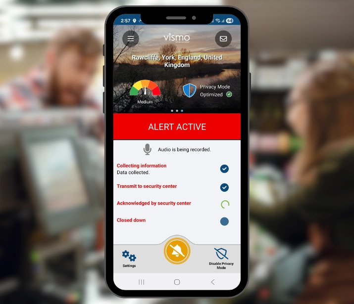 Panic button page image 2
