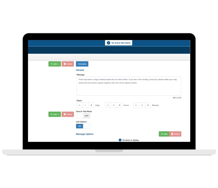 MN portal