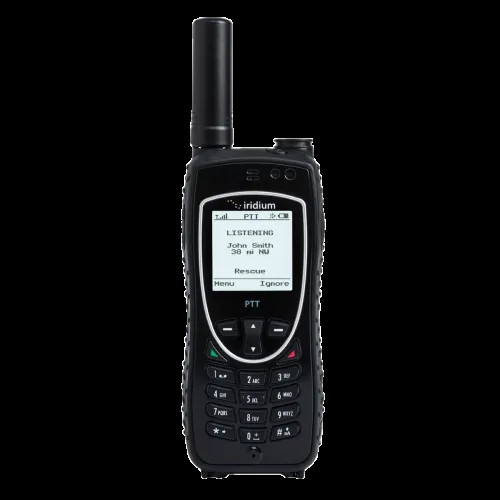 Iridium Extreme 9575
