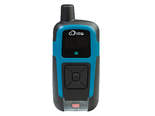 RockSTAR Device - no background