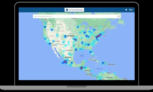 Heat Maps - US website