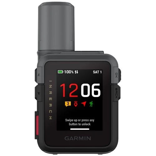 Garmin inReach Mini 3