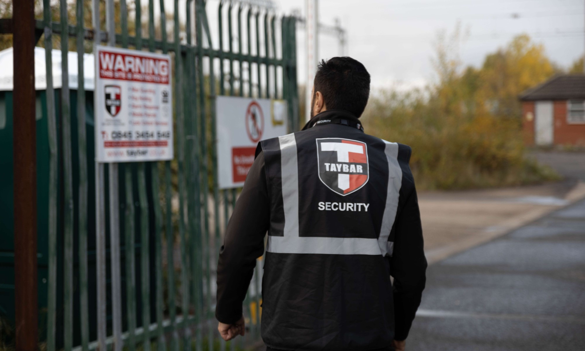 Vismo Taybar Security US