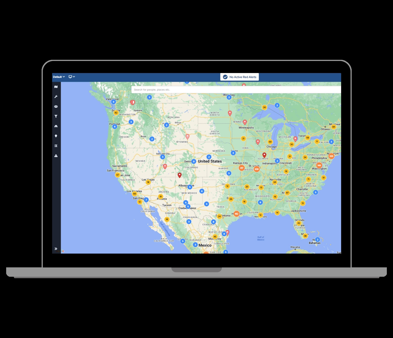 Portal - Feature Box Us Site